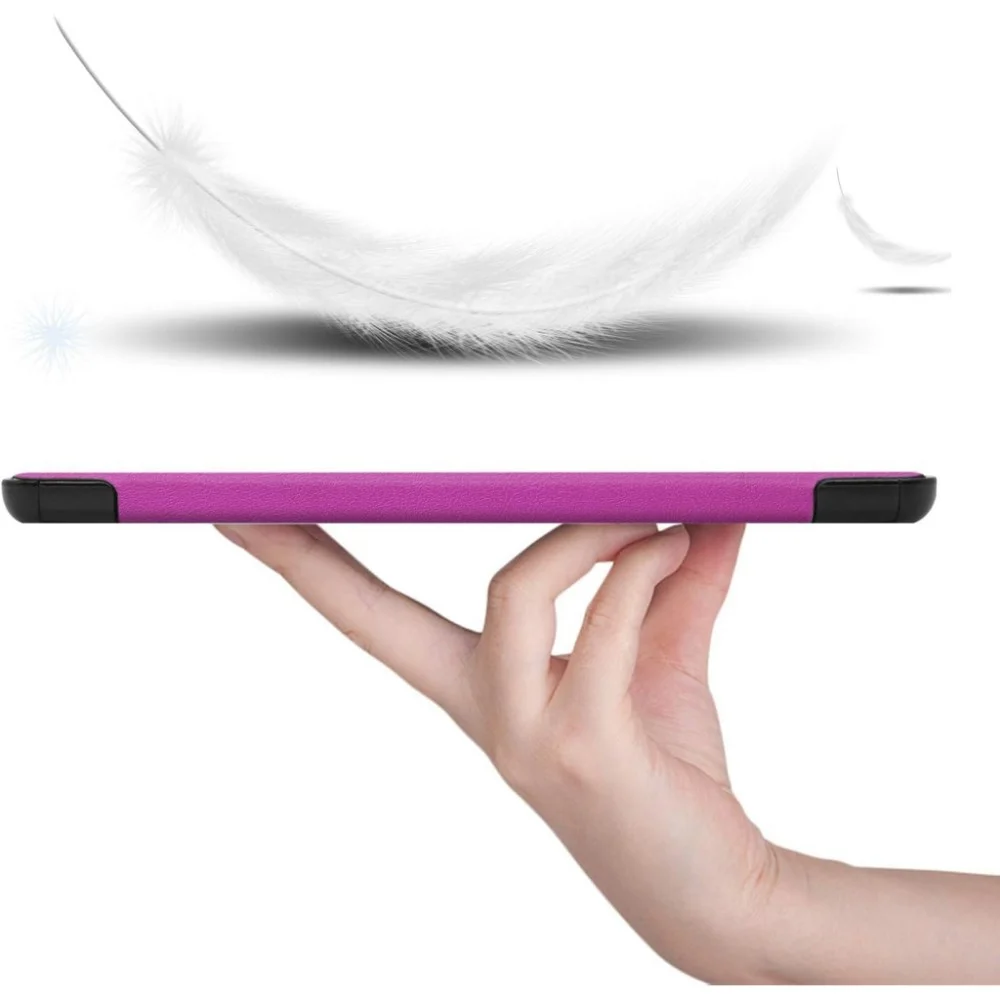 Чохол до планшета BeCover Smart Case Teclast T50 11" Purple (709899) — фото 6