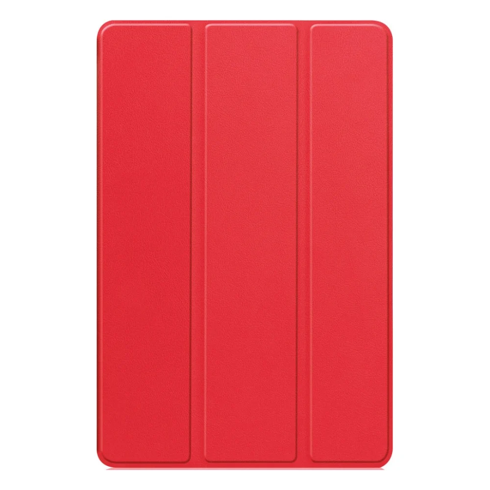 Чохол до планшета BeCover Smart Case Teclast T50 11" Red (709900) — фото 2