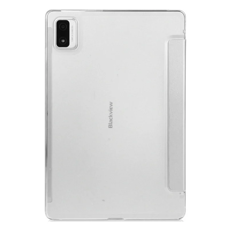 Чохол до планшета BeCover TPU Edge BeCover Blackview Tab 12 10.1" Sliver (709888) — фото 3