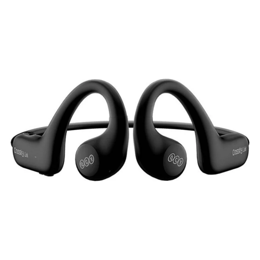 Навушники QCY T22 Crossky Link Black EU Global — фото 3