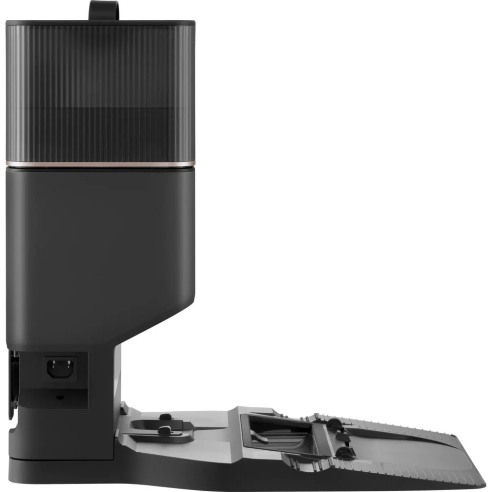 Пилосос Roborock Q5 Pro+ Black (Q5PRP52-00) — фото 11