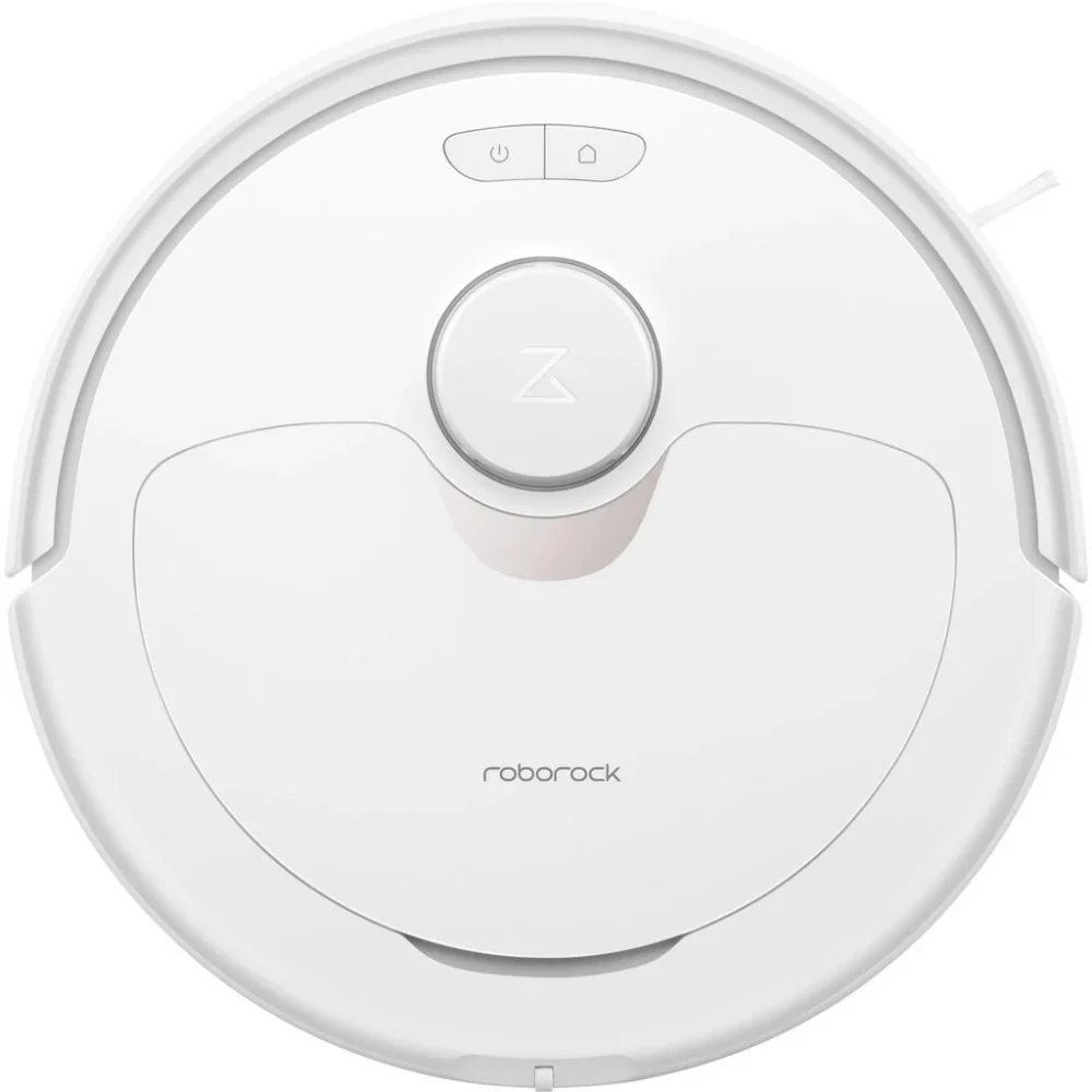 Пилосос Roborock Q Revo White (QR02-00) — фото 6