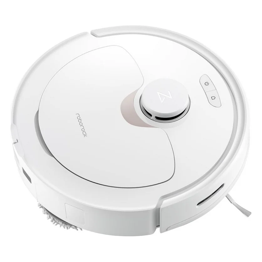 Пилосос Roborock Q Revo White (QR02-00) — фото 9