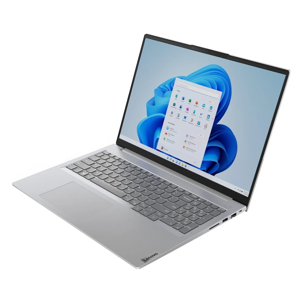 Ноутбук Lenovo ThinkBook 16 G6 ABP (21KK001RRA) — фото 3