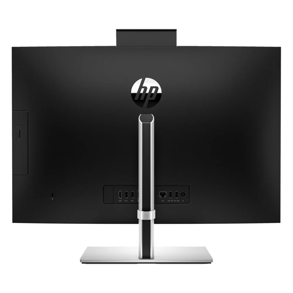 Комп'ютер HP ProOne 440 G9 / i5-12500T, 16GB, F512GB, WiFi, кл+м, Win11P, black (884A7EA) — фото 4