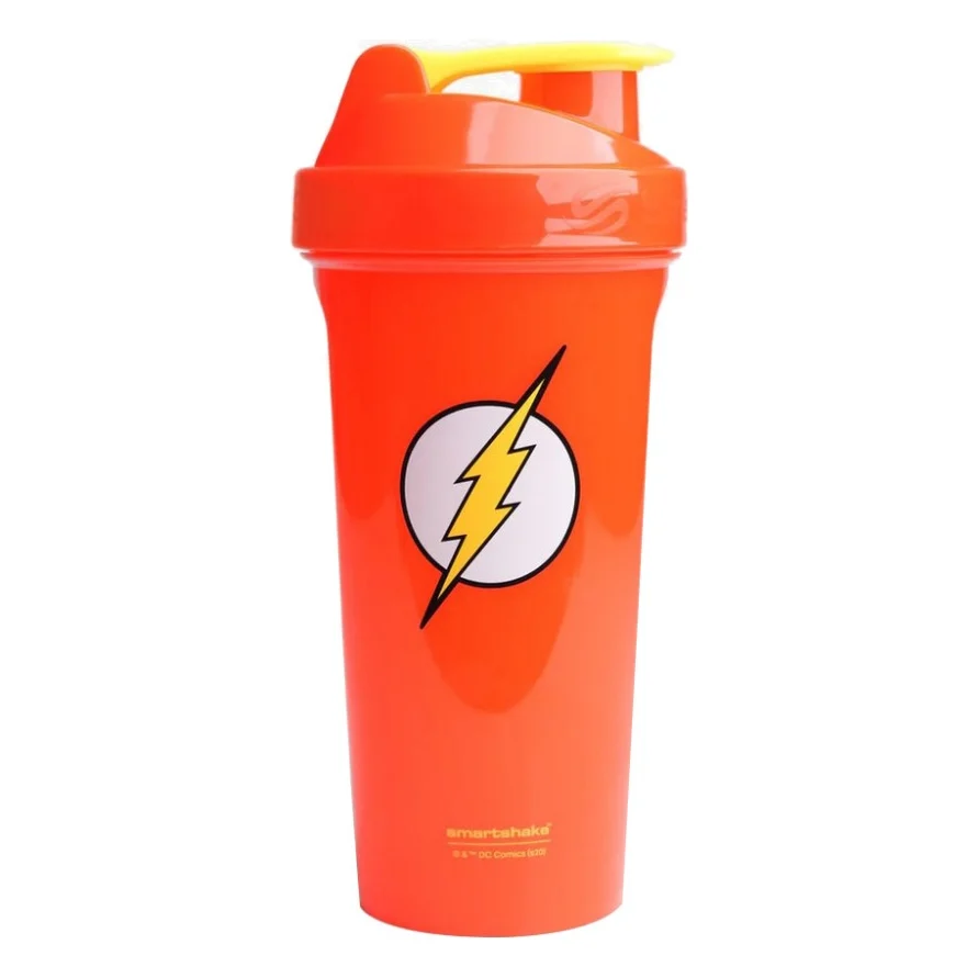 Шейкер спортивний SmartShake Lite 800ml DC Flash (10781301)