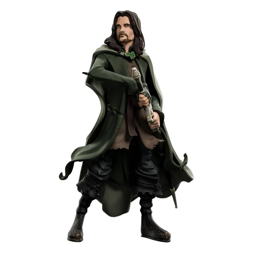 Фігурка для геймерів Weta Workshop Lord Of The Ring Aragorn (865002518)
