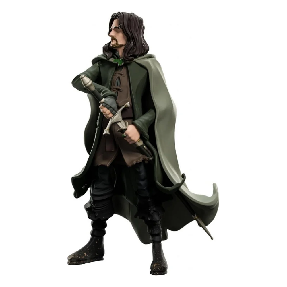 Фігурка для геймерів Weta Workshop Lord Of The Ring Aragorn (865002518) — фото 5