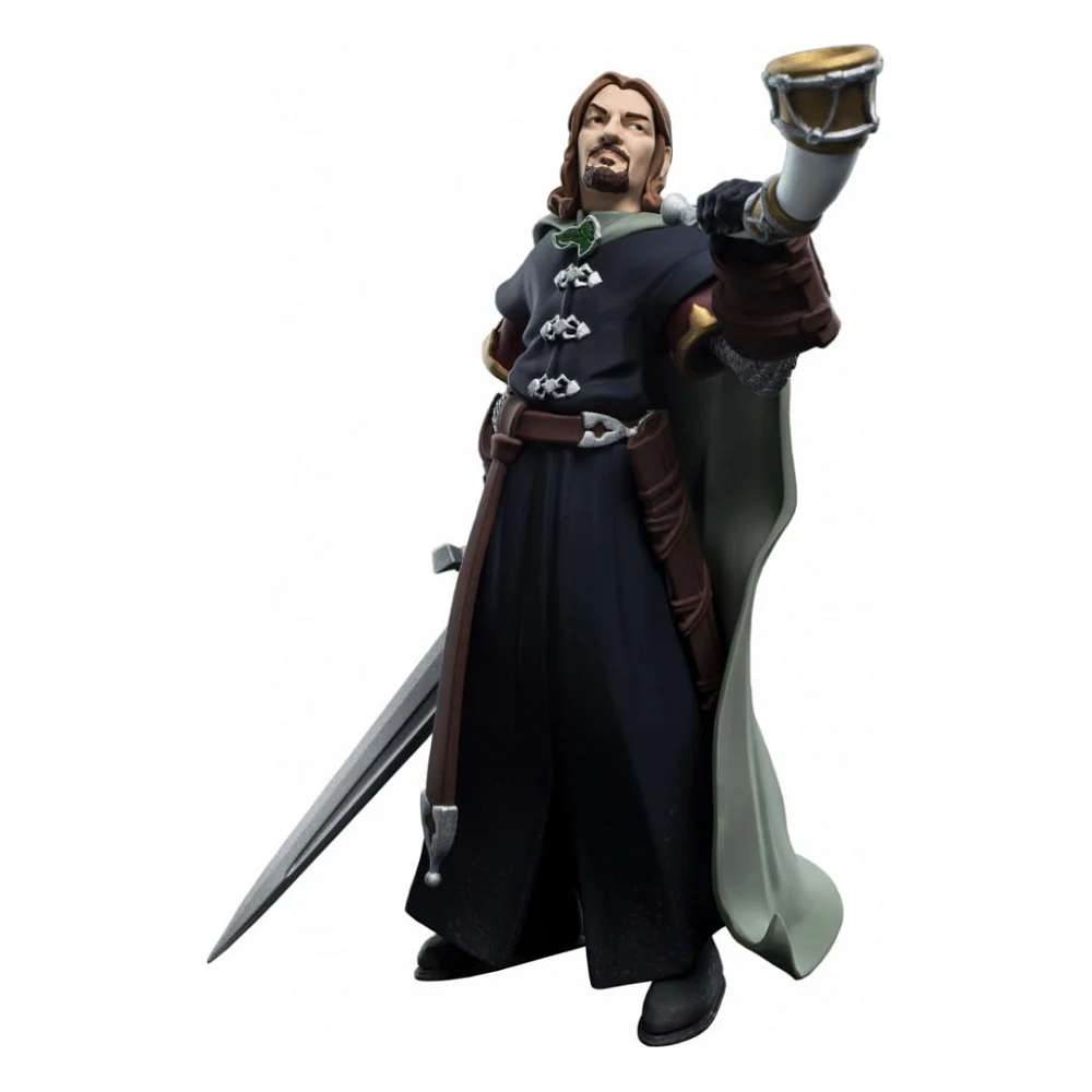 Фігурка для геймерів Weta Workshop Lord Of The Ring Boromir (865002642)