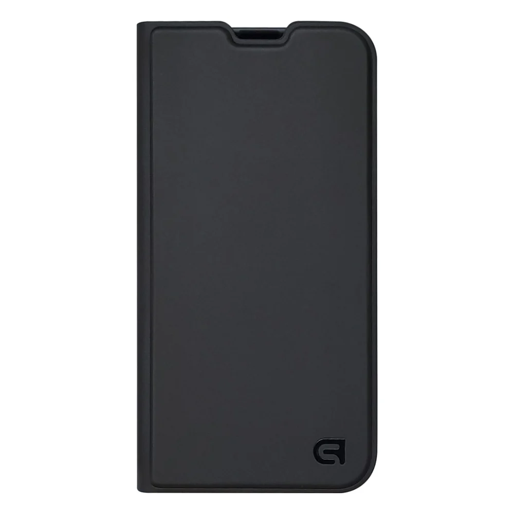 Чохол до мобільного телефона Armorstandart OneFold Case Apple iPhone 14 Black (ARM69243)