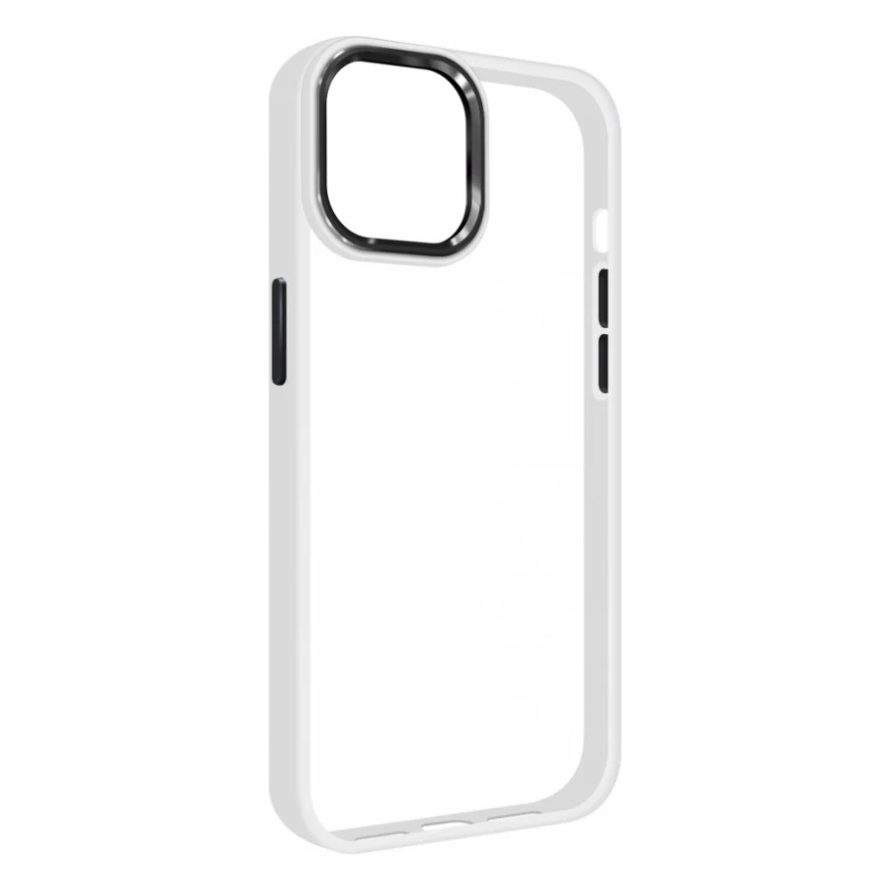 Чохол до мобільного телефона Armorstandart UNIT2 Apple iPhone 14 White (ARM69938)