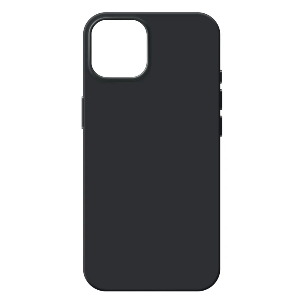 Чохол до мобільного телефона Armorstandart ICON2 Case Apple iPhone 15 Black (ARM70504)