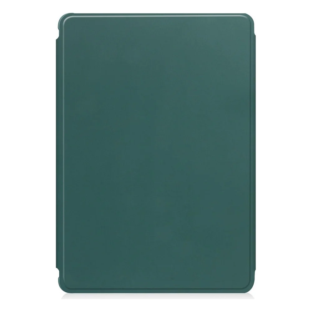 Чохол до планшета BeCover 360° Rotatable Samsung Tab A9 Plus SM-X210/SM-X215/SM-X216 11.0" Dark Green (710337)