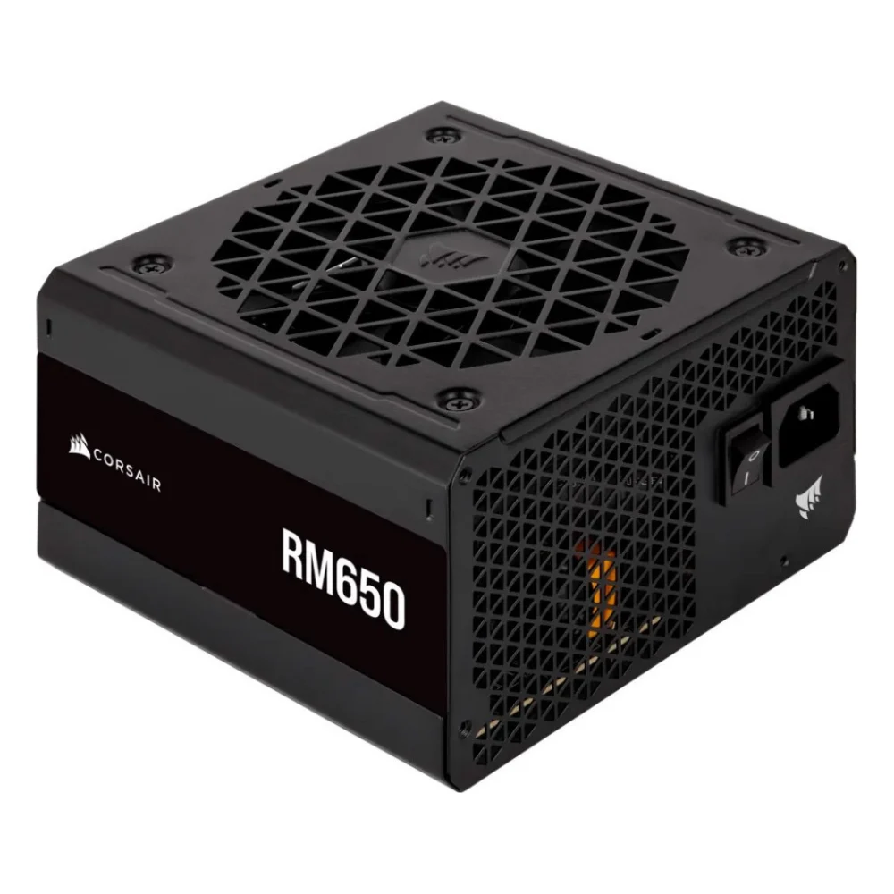 Блок живлення Corsair 650W (CP-9020280-EU)