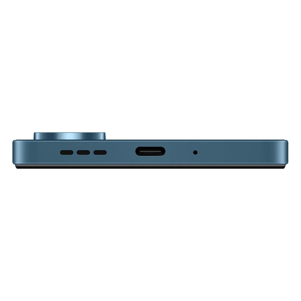Мобільний телефон Xiaomi Redmi 13C 4/128GB Navy Blue — фото 7