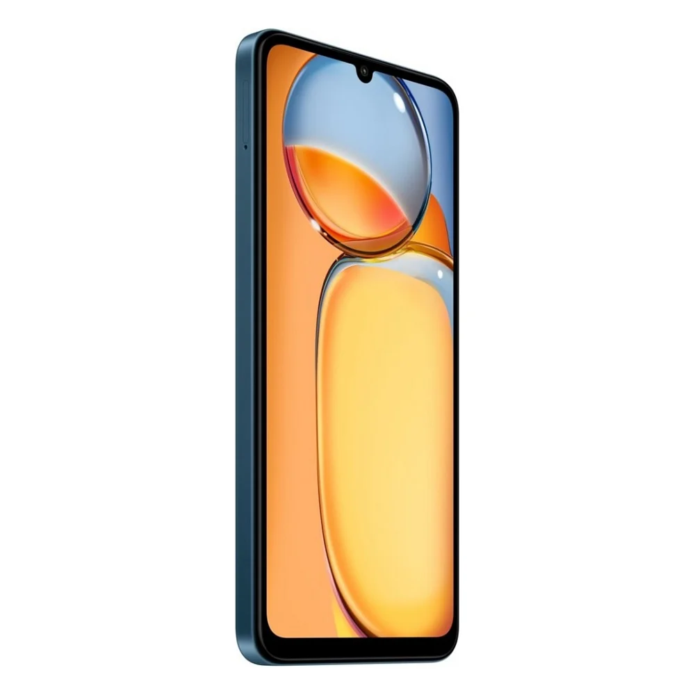 Мобільний телефон Xiaomi Redmi 13C 4/128GB Navy Blue — фото 8