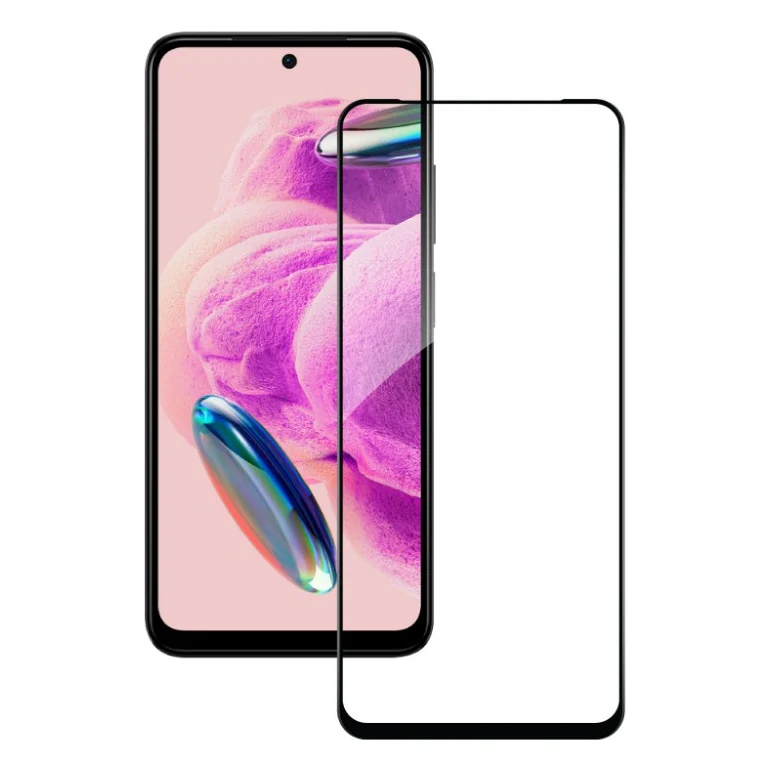 Скло захисне ACCLAB Full Glue Xiaomi Redmi Note 12S (1283126564987)