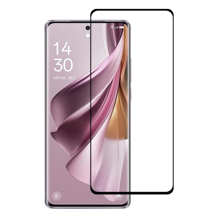 Скло захисне PowerPlant 3D OPPO Reno 10 5G (GL602770)