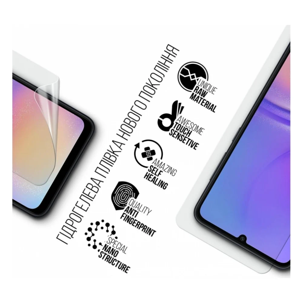 Плівка захисна Armorstandart Thomson TEOX 10 (TEOX10-MT8SL128LTE) (ARM73214) — фото 2