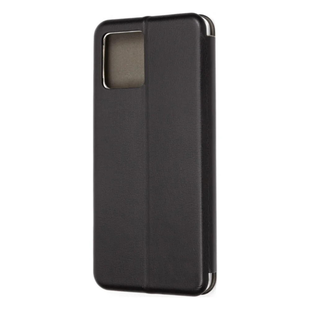 Чохол до мобільного телефона Armorstandart G-Case Motorola G72 Black (ARM63922) — фото 2