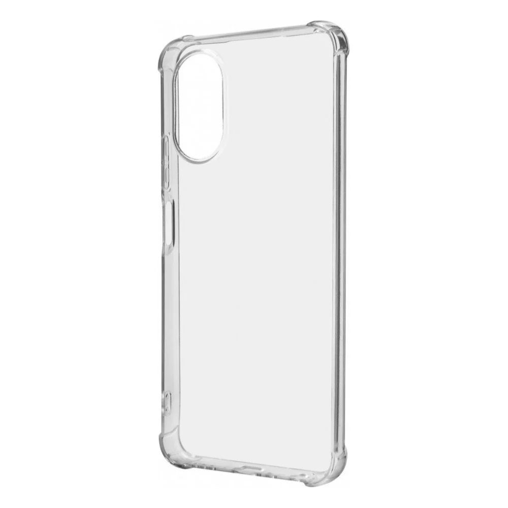 Чохол до мобільного телефона Armorstandart Air Force OPPO A18 4G / A38 4G Transparent (ARM71038)