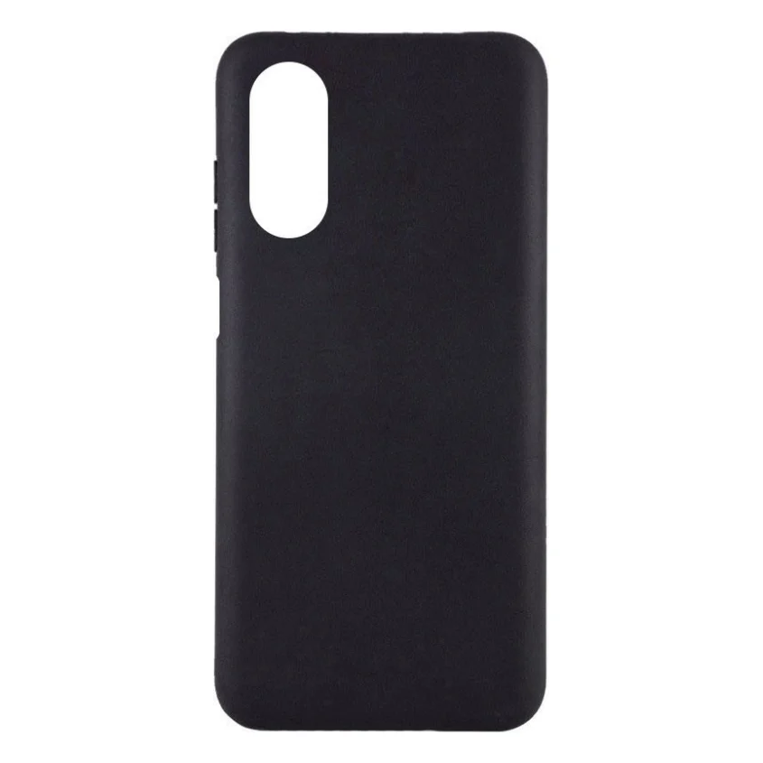 Чохол до мобільного телефона BeCover Oppo A98 5G Black (710159)