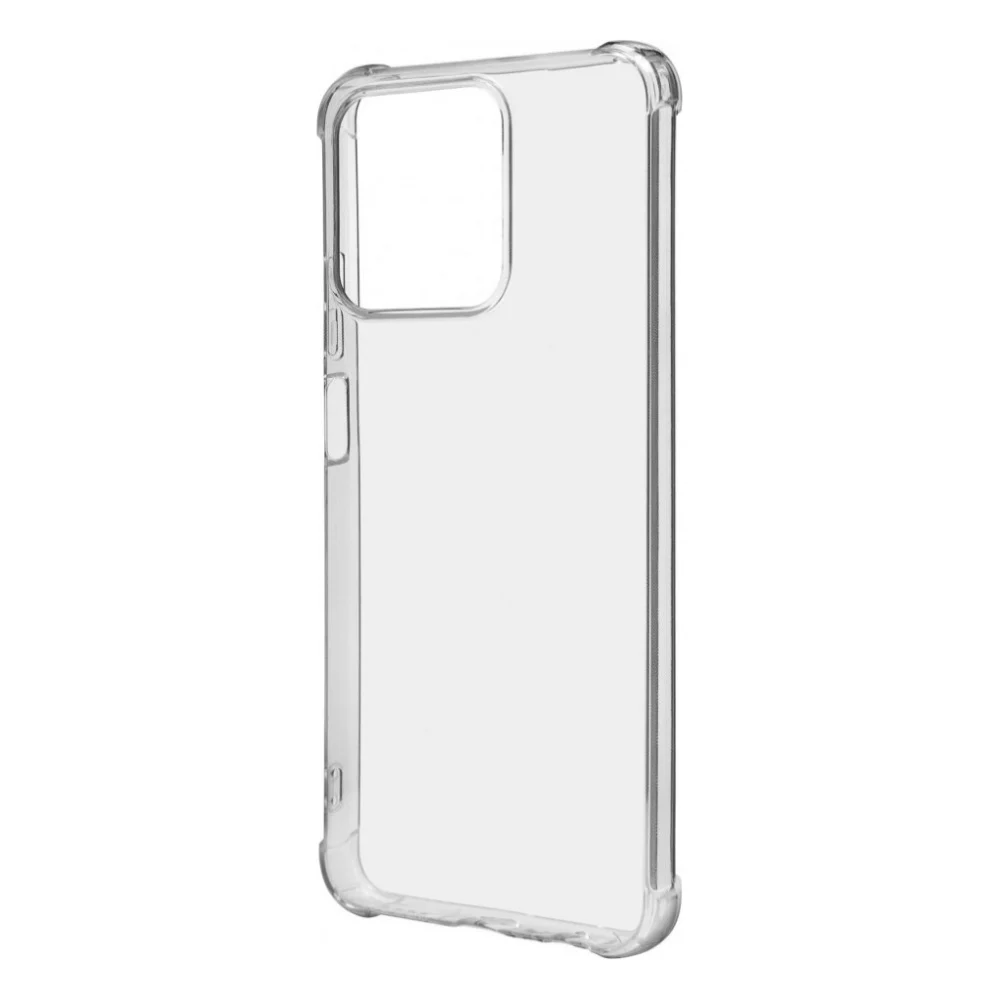 Чохол до мобільного телефона Armorstandart Air Force Realme C51 / C53 Transparent (ARM72821)
