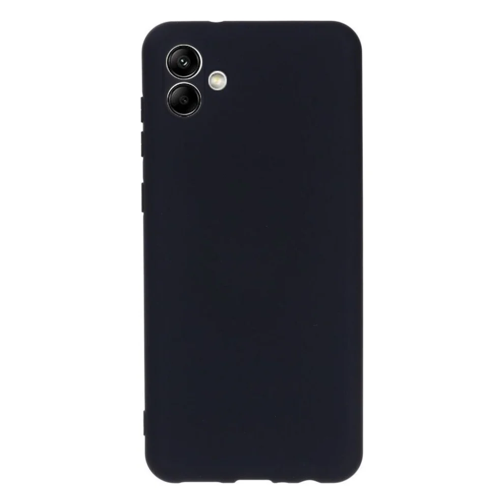 Чохол до мобільного телефона BeCover Samsung Galaxy A05 SM-A055 Black (710082)