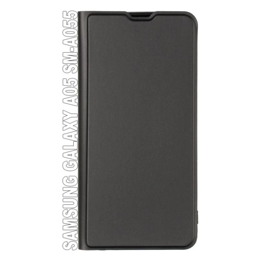 Чохол до мобільного телефона BeCover Exclusive New Style Samsung Galaxy A05 SM-A055 Black (710151) — фото 5
