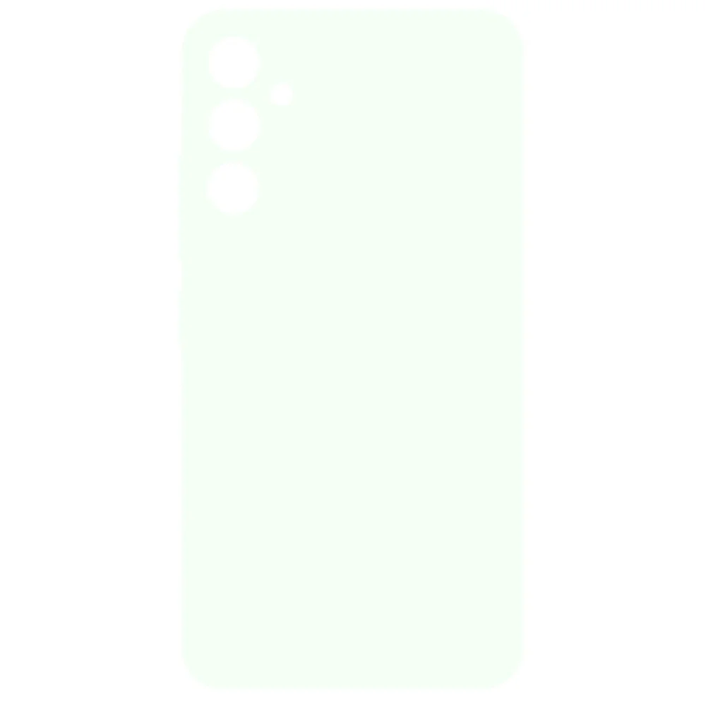 Чохол до мобільного телефона MAKE Samsung A34 Silicone Silver (MCL-SA34SI)