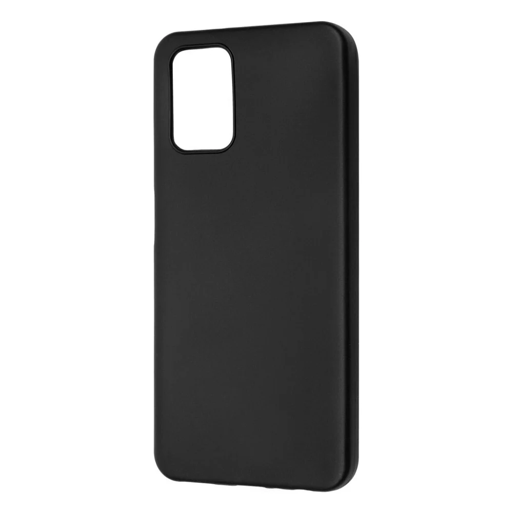 Чохол до мобільного телефона BeCover Nokia G42 5G Black (710164)
