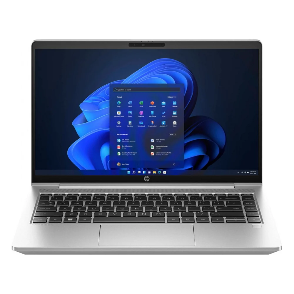 Ноутбук HP Probook 440 G10 (85B06EA)