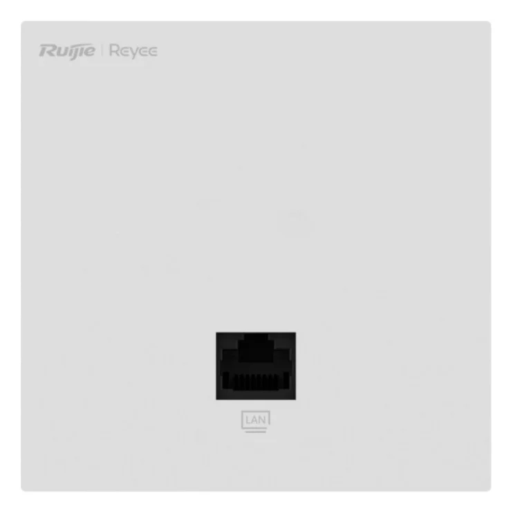 Точка доступу Wi-Fi Ruijie Networks RG-RAP1261