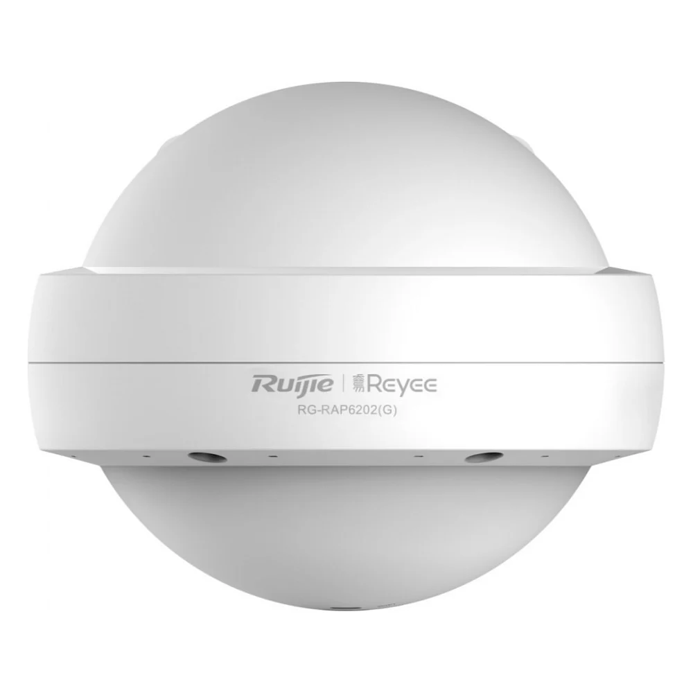 Точка доступу Wi-Fi Ruijie Networks RG-RAP6202(G)