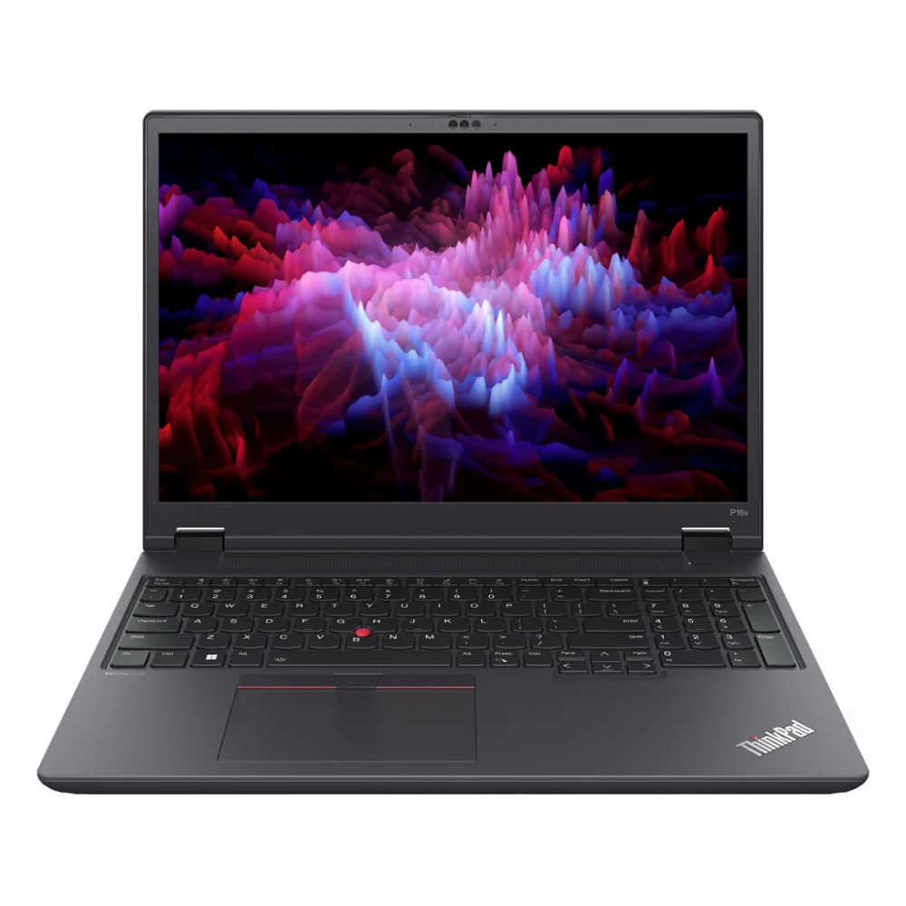 Ноутбук Lenovo ThinkPad P16v G1 (21FDS2JT00)