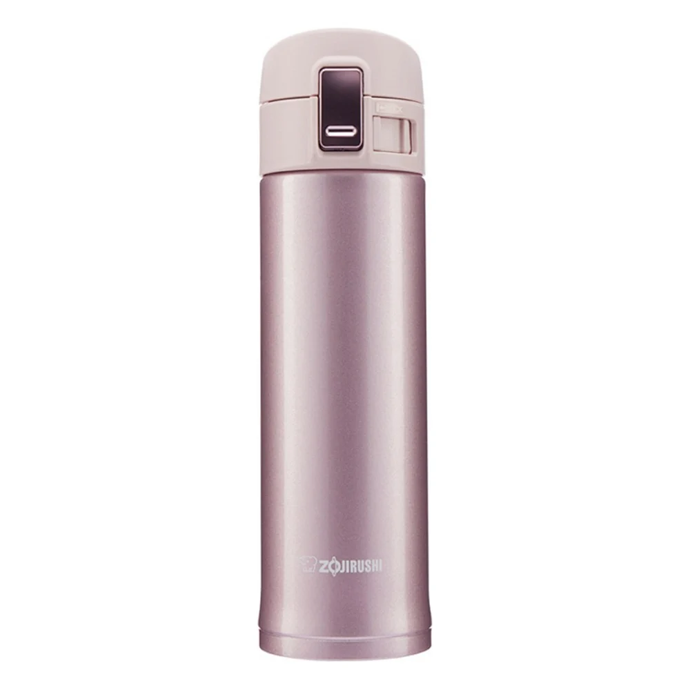 Термочашка Zojirushi SM-KHE48PT 0.48 л Light Pink (1678.06.54)