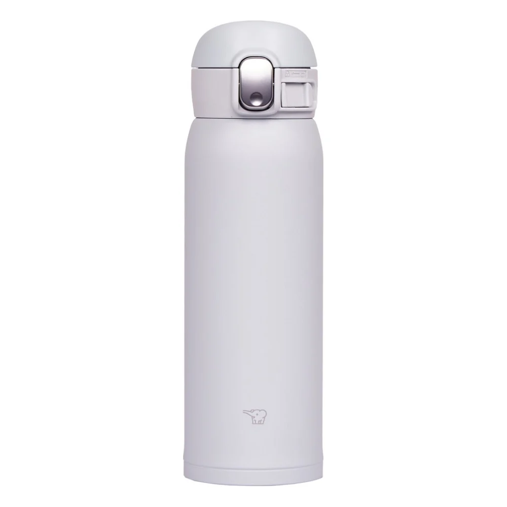 Термочашка Zojirushi SM-WA48HL 0.48 л Ice Grey (1678.06.23)