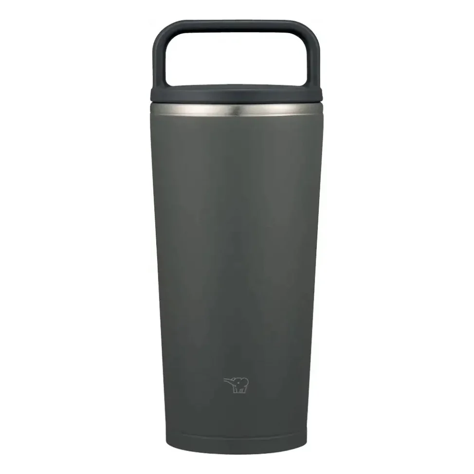 Термочашка Zojirushi SX-JA30HM 0.3 л Forest Gray (1678.06.59)