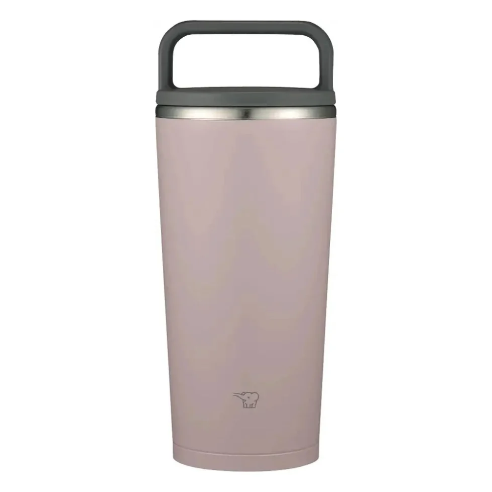 Термочашка Zojirushi SX-JA30PM 0.3 л Vintage Rose (1678.06.57)
