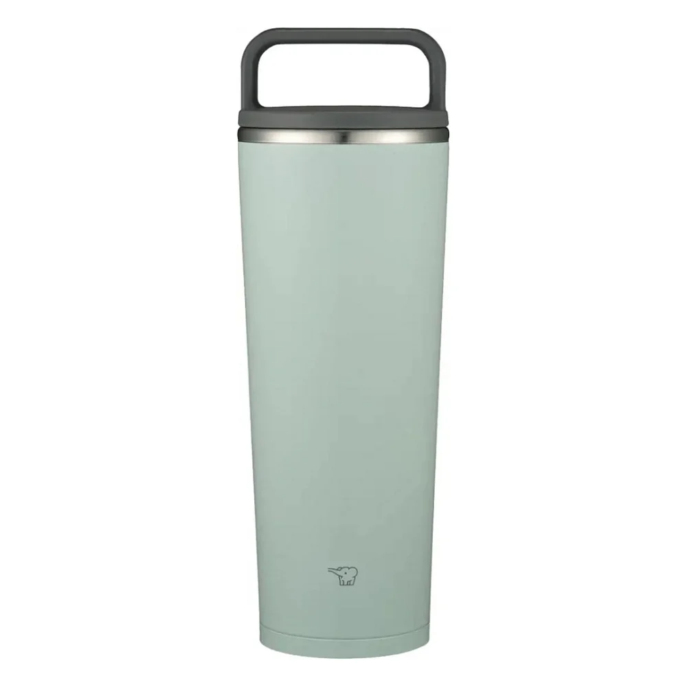 Термочашка Zojirushi SX-JA40GM 0.4 л Mint (1678.06.60)