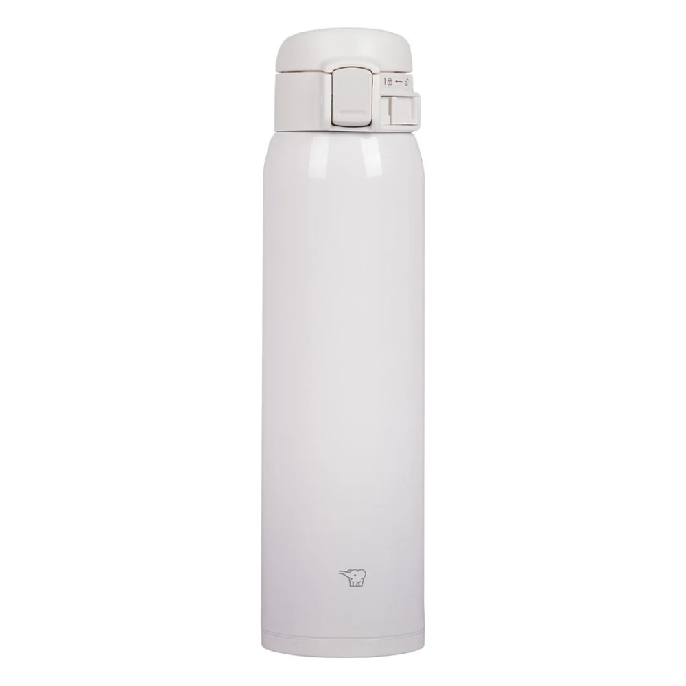 Термочашка Zojirushi SM-SR60WA 0.6 л White (1678.06.35)