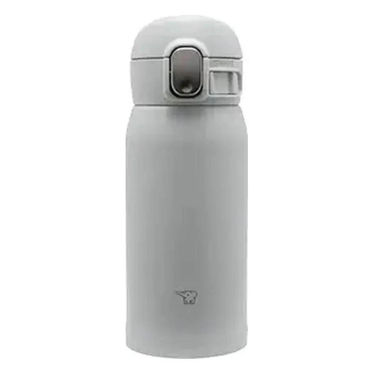 Термочашка Zojirushi SM-WA36HL 0.36 л Ice Grey (1678.06.17)
