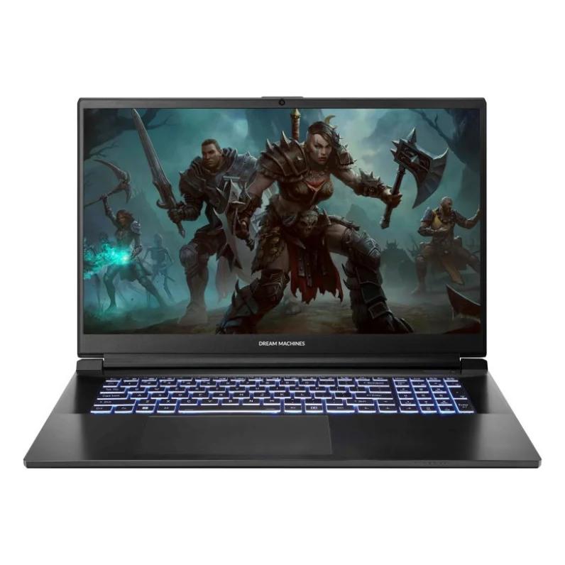 Ноутбук Dream Machines RG4050-17 (RG4050-17UA23)