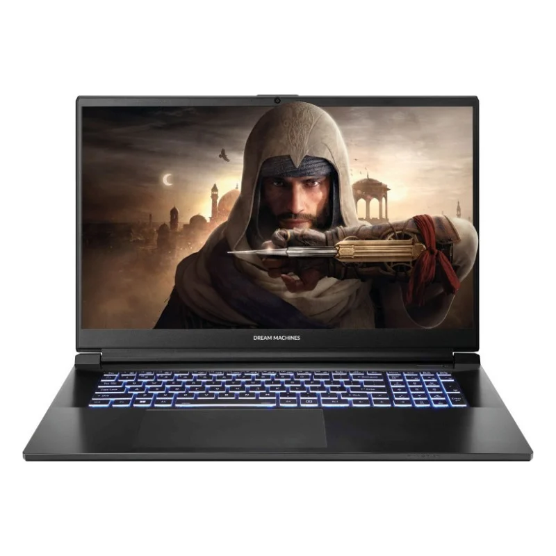 Ноутбук Dream Machines RG4070-17 (RG4070-17UA21)