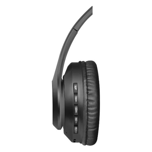 Навушники Defender FreeMotion B552 Bluetooth Black (63552) — фото 3