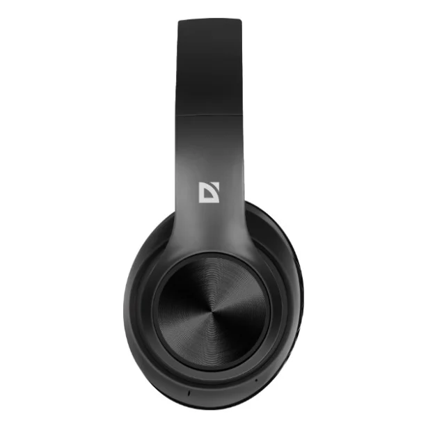Навушники Defender FreeMotion B552 Bluetooth Black (63552) — фото 6