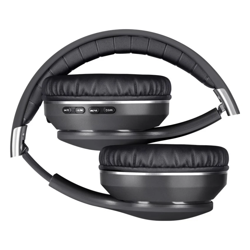 Навушники Defender FreeMotion B595 Bluetooth Black (63595) — фото 3
