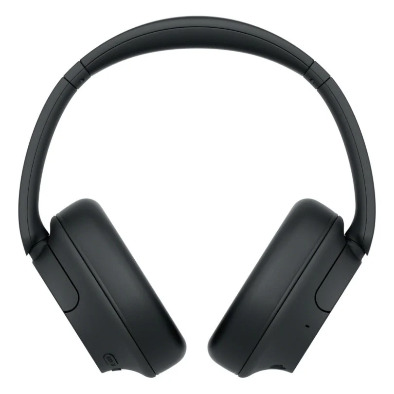 Навушники Sony WH-CH720N Wireless Black (WHCH720NB.CE7) — фото 5