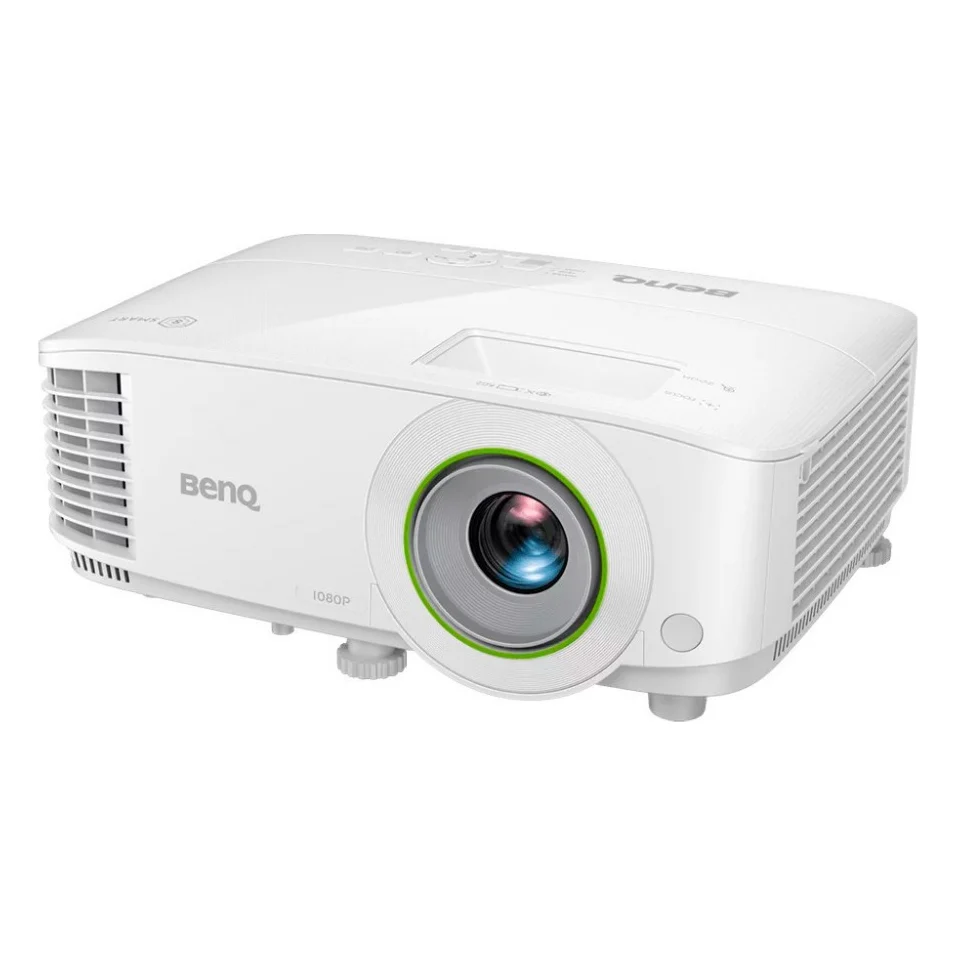 Проектор BenQ EH600 (9H.JLV77.1HE)
