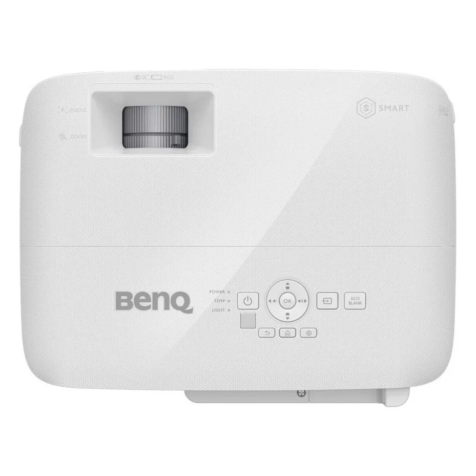 Проектор BenQ EH600 (9H.JLV77.1HE) — фото 5